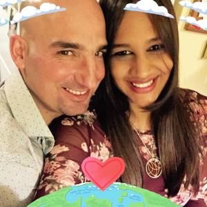 Meet your Posher, Gutiérrez nancy